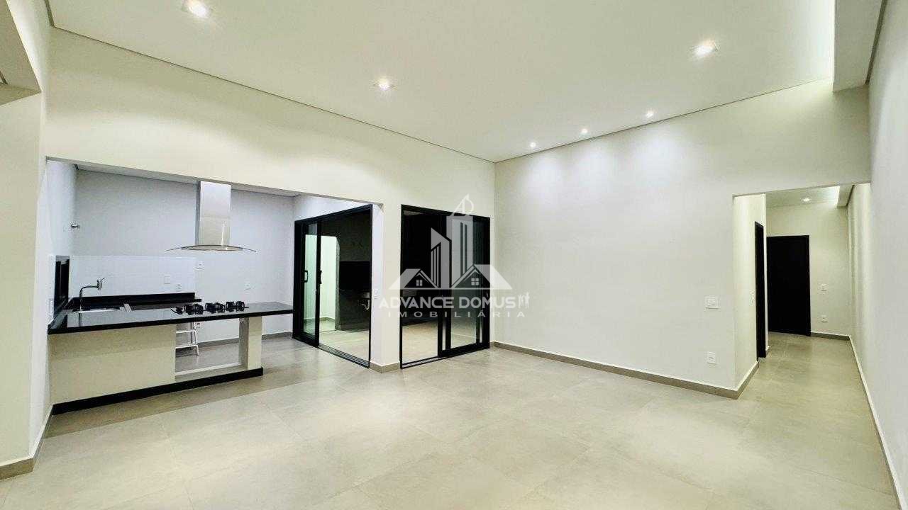 Casa de Condomínio à venda com 3 quartos, 176m² - Foto 2