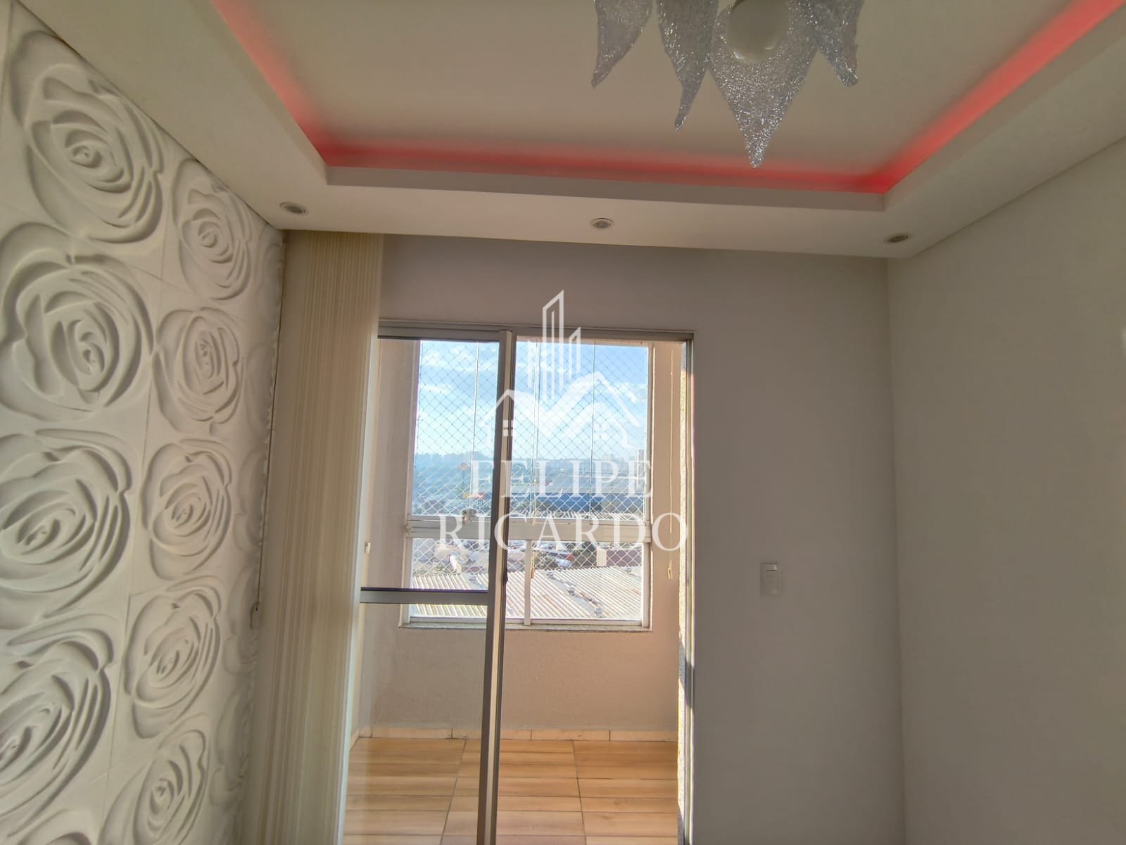 Apartamento, 2 quartos, 56 m² - Foto 2