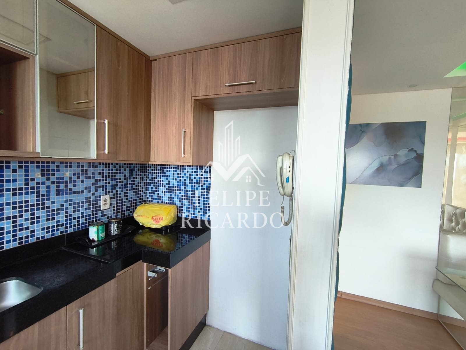 Apartamento, 2 quartos, 56 m² - Foto 5