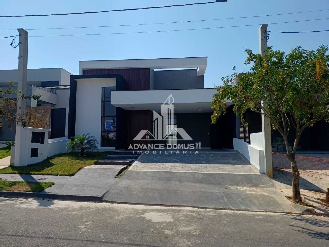 Casa de Condomínio à venda com 3 quartos, 181m² - Foto 1