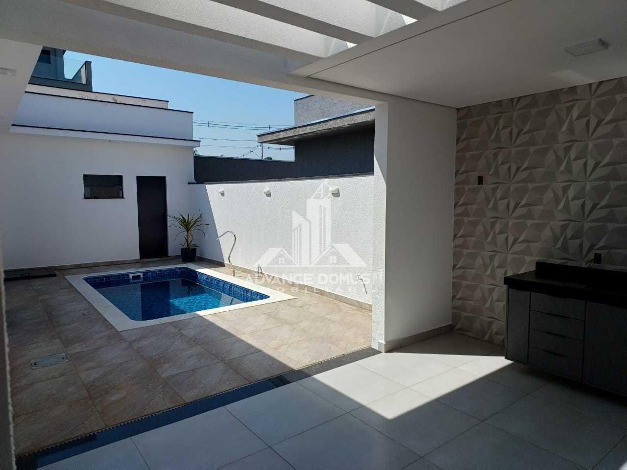 Casa de Condomínio à venda com 3 quartos, 181m² - Foto 14