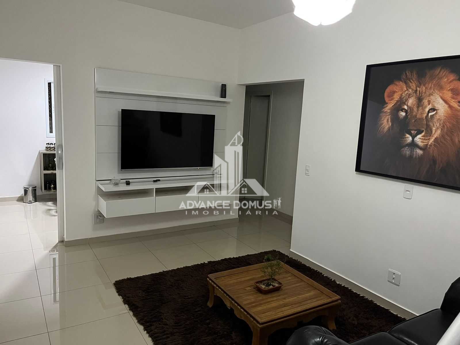 Apartamento à venda com 3 quartos, 170m² - Foto 3