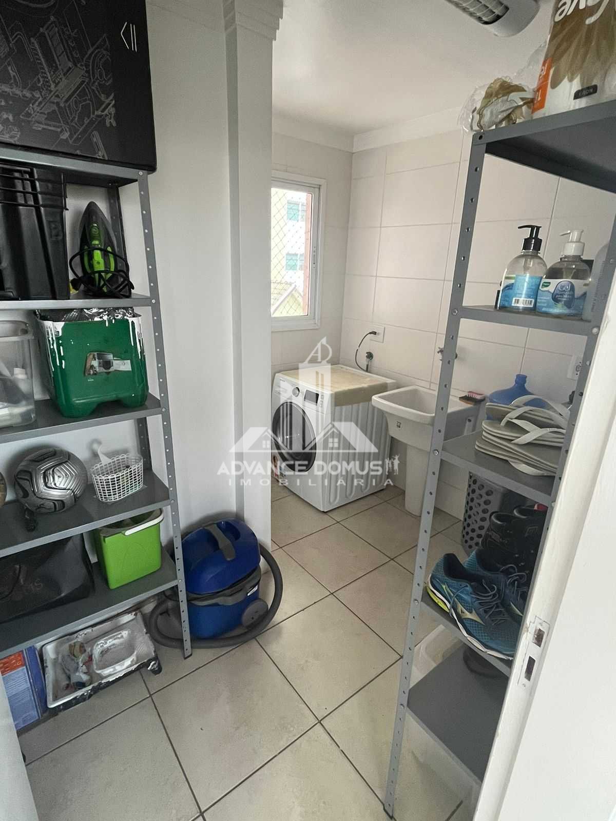 Apartamento à venda com 3 quartos, 170m² - Foto 10