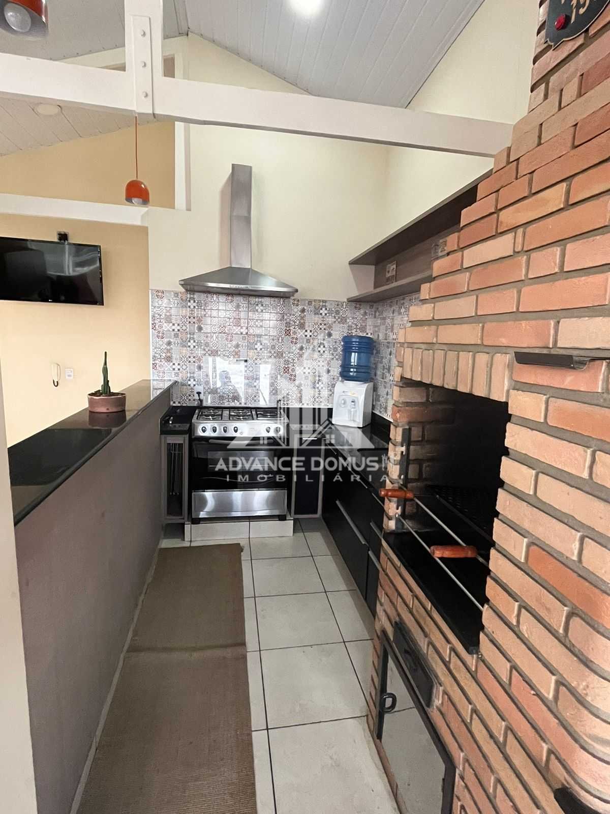 Apartamento à venda com 3 quartos, 170m² - Foto 12