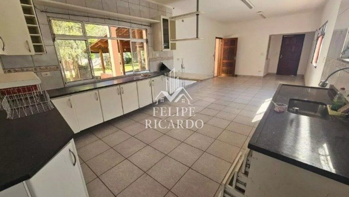 Chácara, 4 quartos - Foto 8