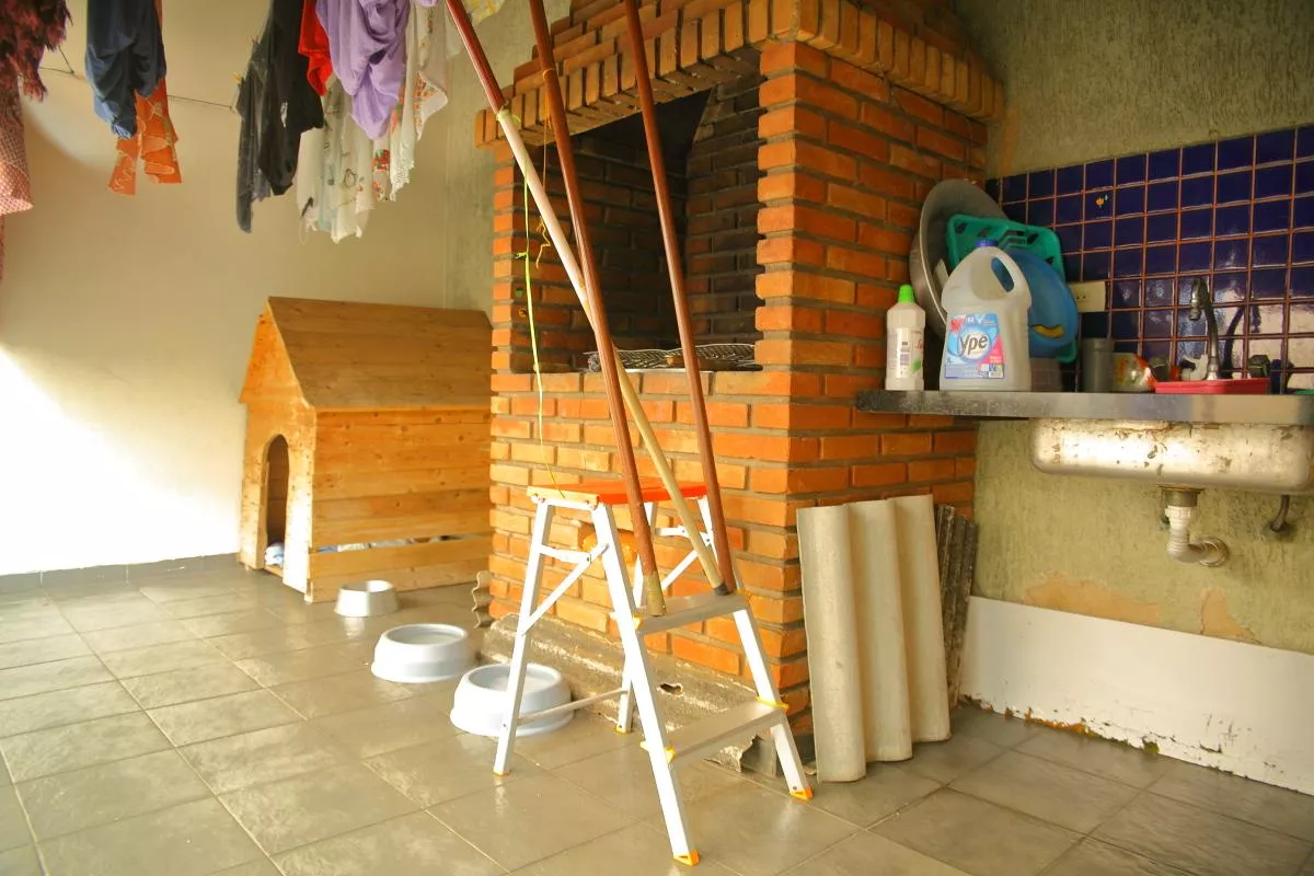 Casa, 3 quartos, 229 m² - Foto 6