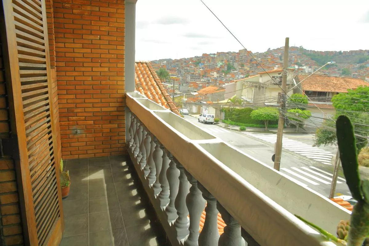 Casa, 3 quartos, 229 m² - Foto 8