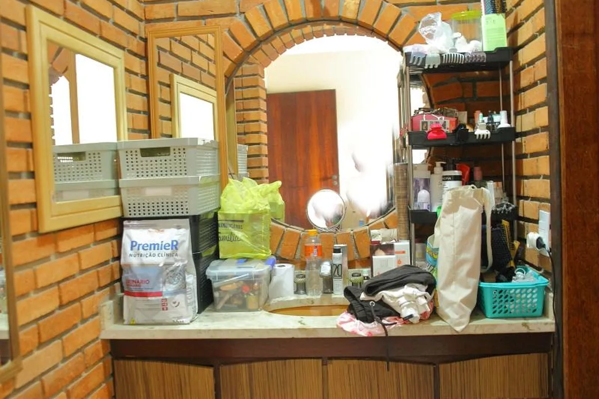 Casa, 3 quartos, 229 m² - Foto 13