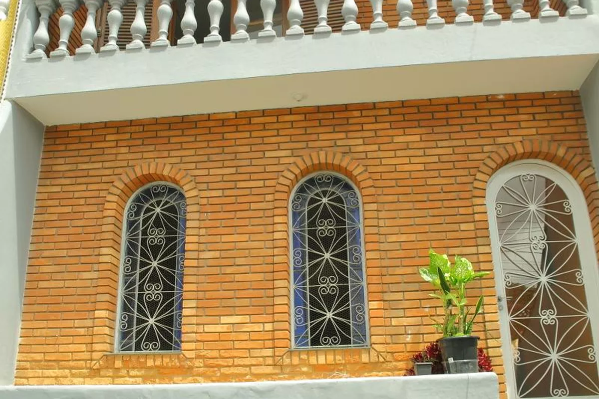 Casa, 3 quartos, 229 m² - Foto 20