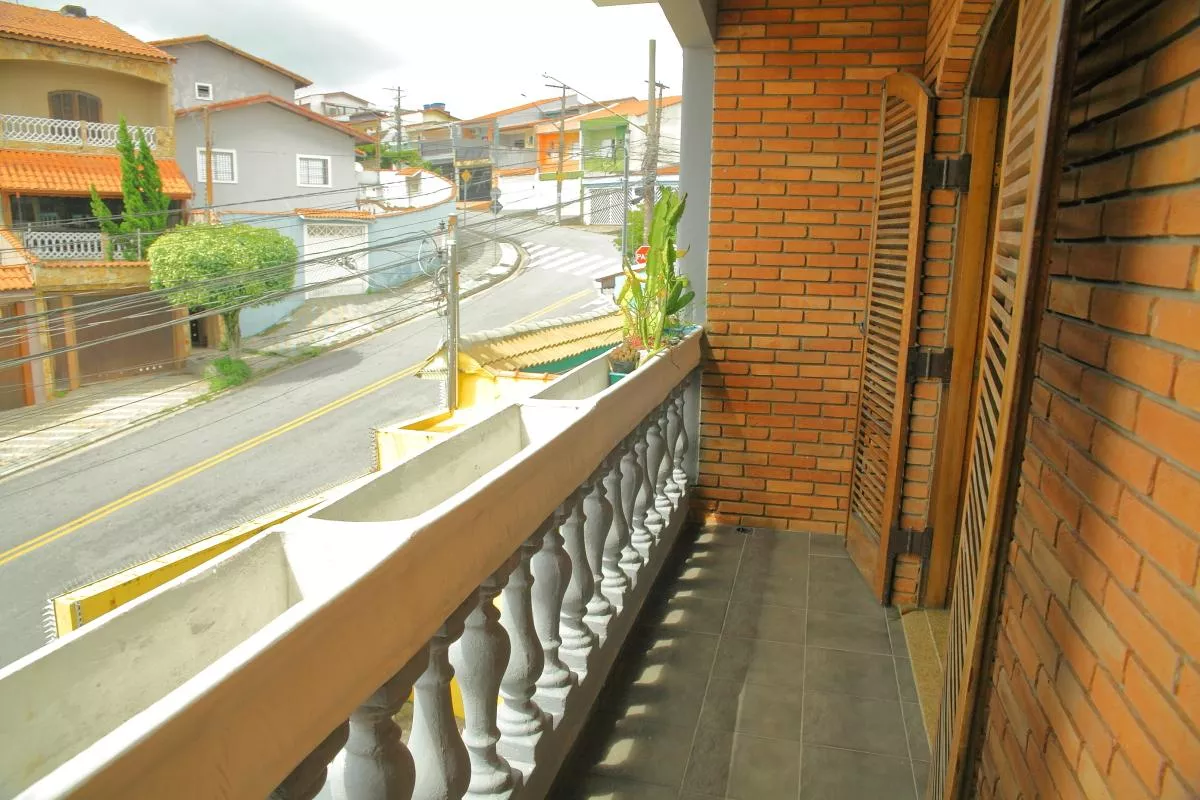 Casa, 3 quartos, 229 m² - Foto 23