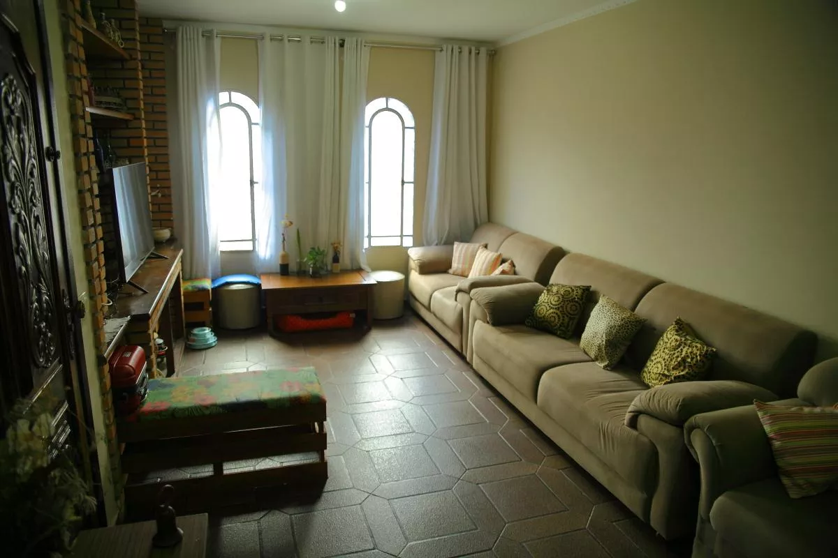 Casa, 3 quartos, 229 m² - Foto 26