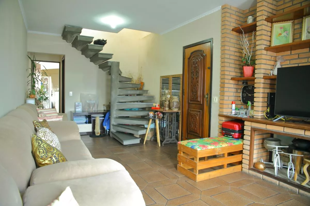 Casa, 3 quartos, 229 m² - Foto 37