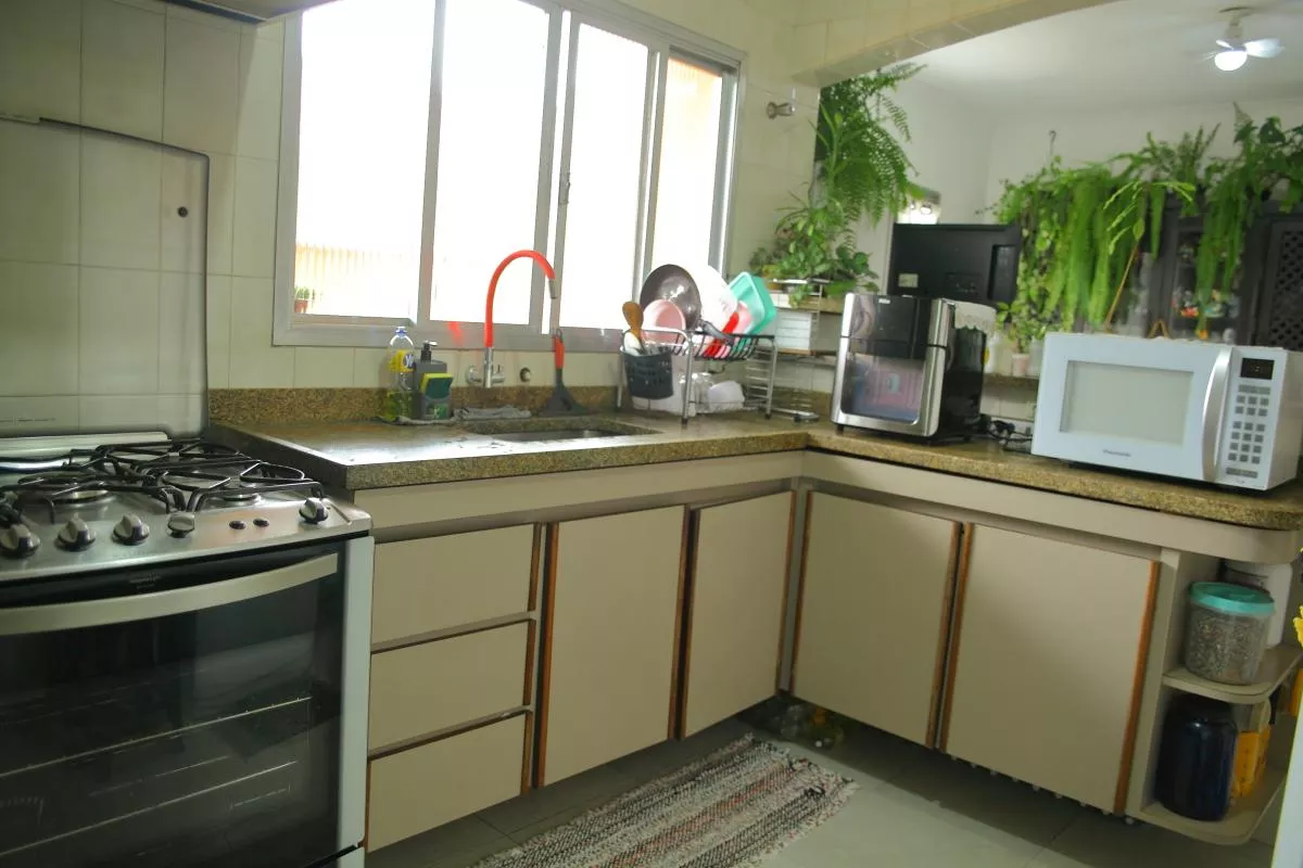 Casa, 3 quartos, 229 m² - Foto 42