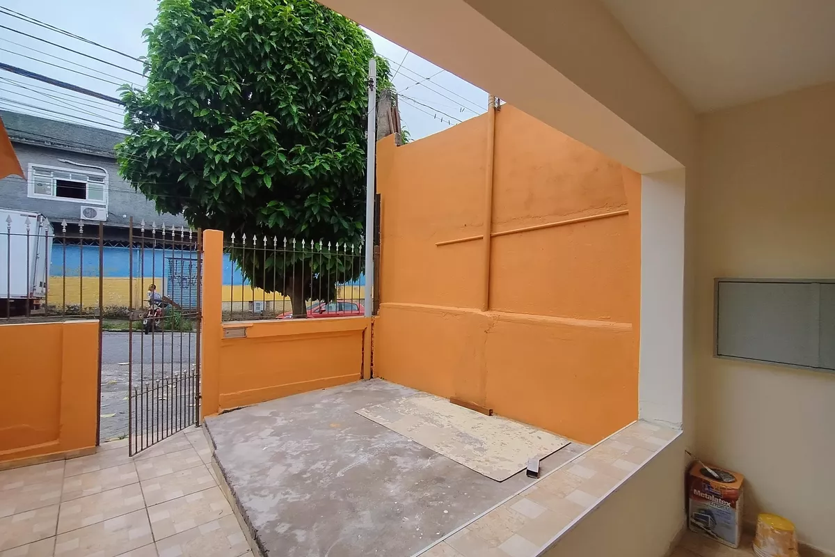 Casa, 2 quartos, 100 m² - Foto 19