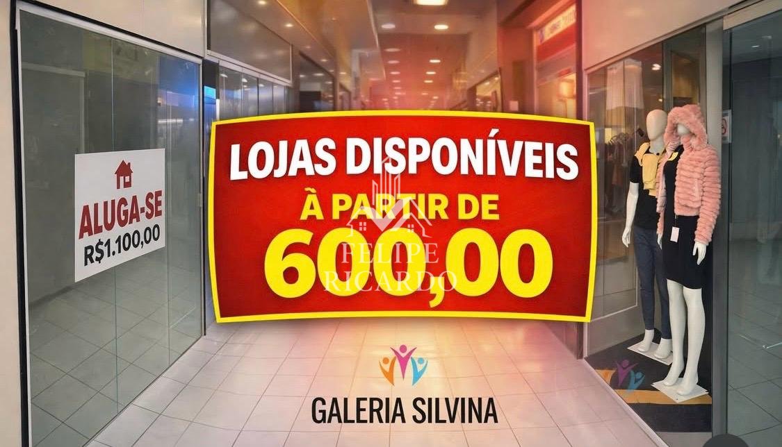 Loja-Salão, 5 m² - Foto 2