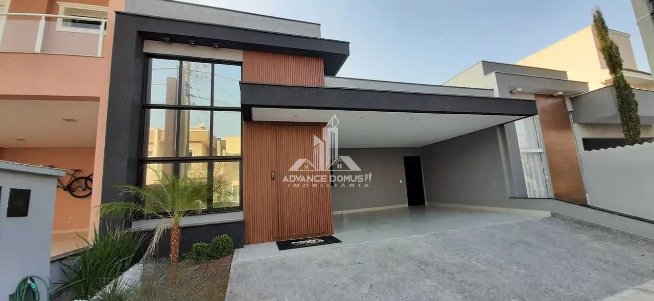 Casa de Condomínio à venda com 3 quartos, 170m² - Foto 1