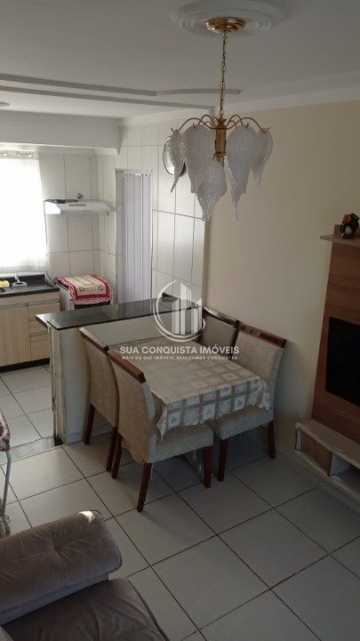 Apartamento à venda com 2 quartos, 64m² - Foto 6