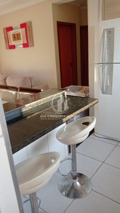 Apartamento à venda com 2 quartos, 64m² - Foto 8