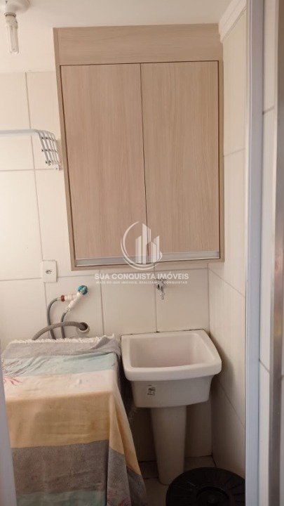 Apartamento à venda com 2 quartos, 64m² - Foto 10