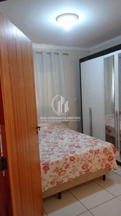 Apartamento à venda com 2 quartos, 64m² - Foto 20