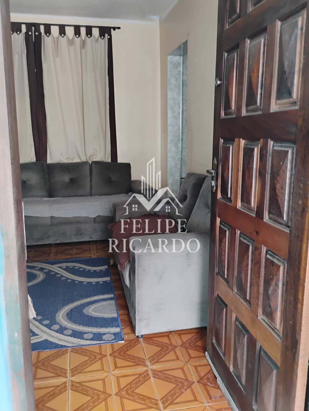 Casa, 3 quartos, 142 m² - Foto 2