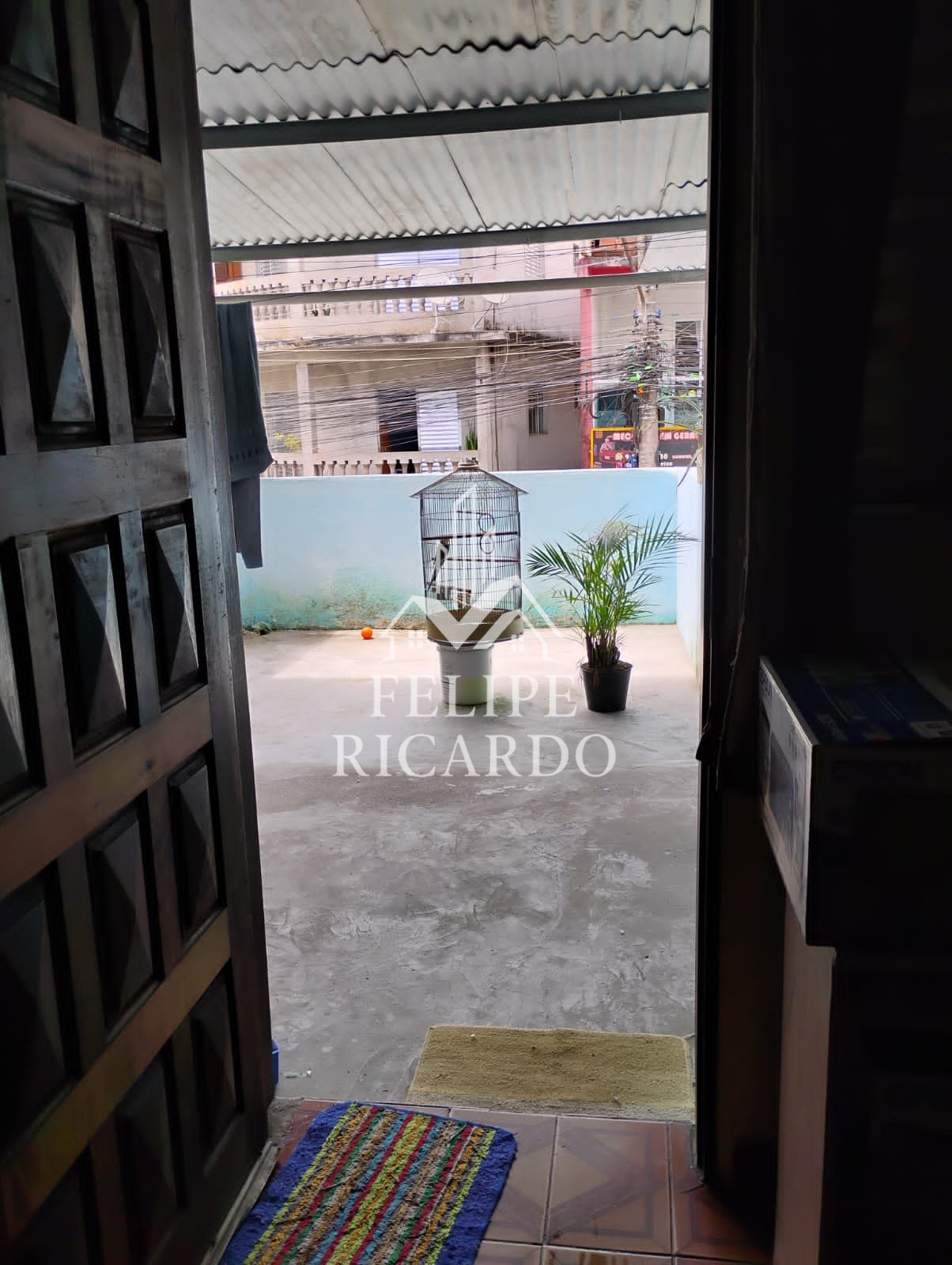 Casa, 3 quartos, 142 m² - Foto 1