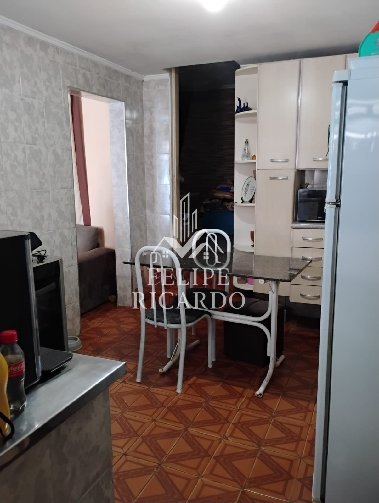 Casa, 3 quartos, 142 m² - Foto 10