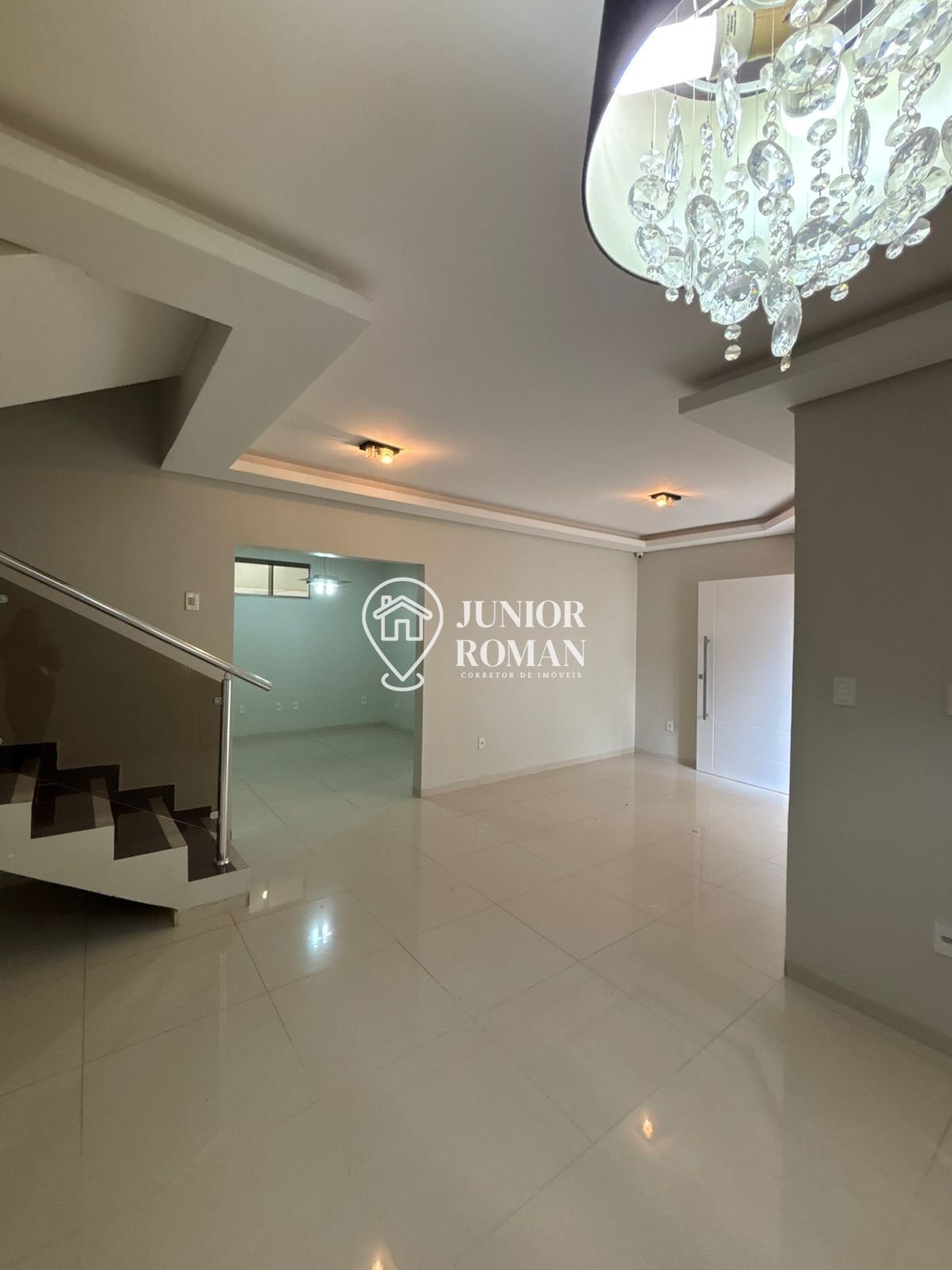 Sobrado, 3 quartos - Foto 1