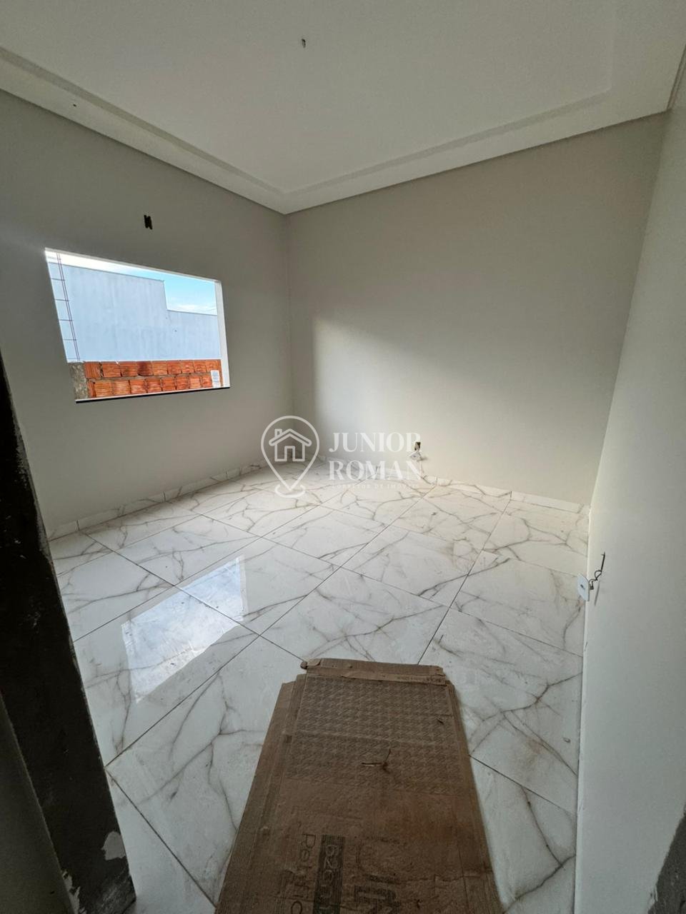 Casa, 3 quartos - Foto 3