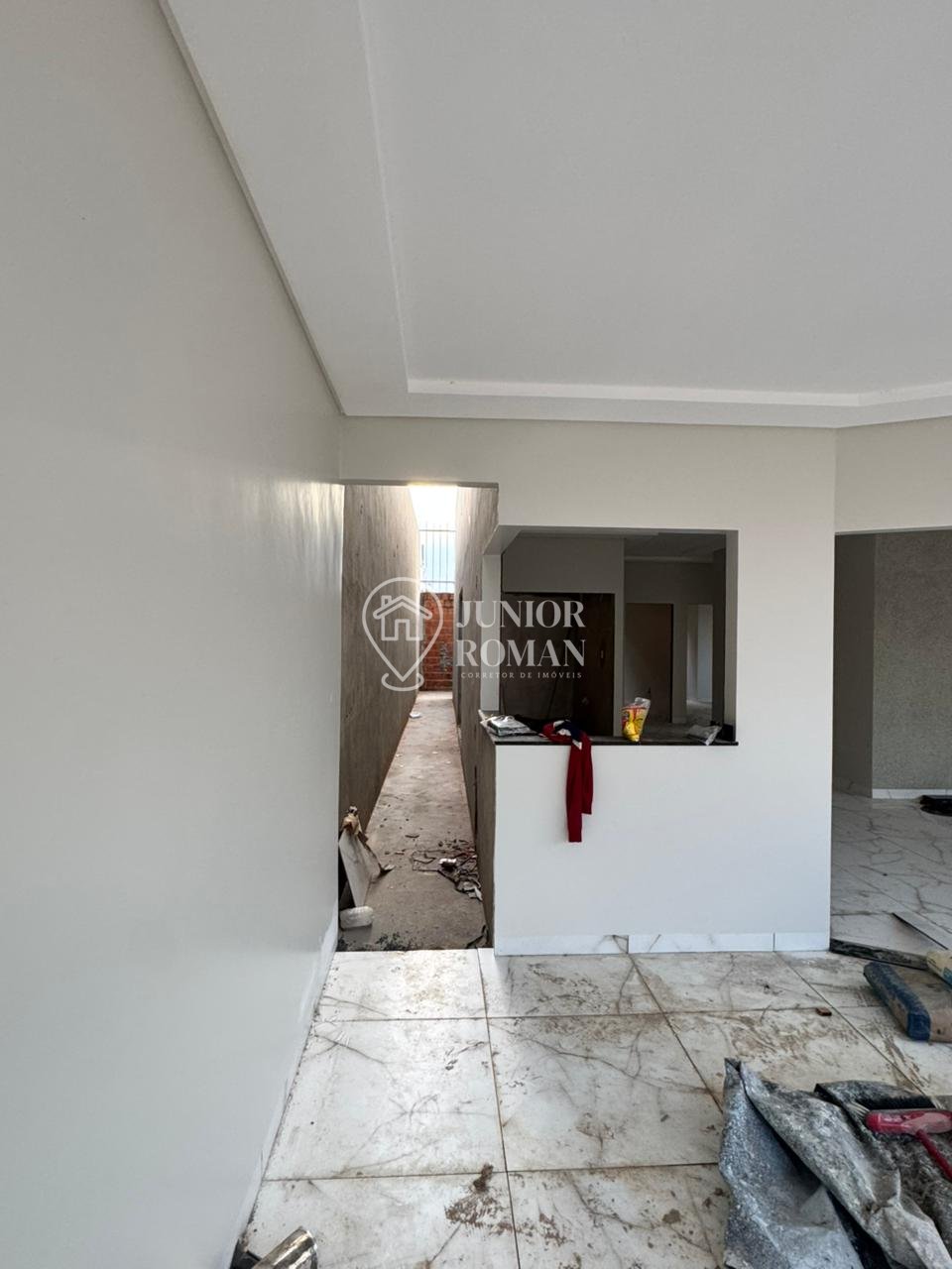 Casa, 3 quartos - Foto 5