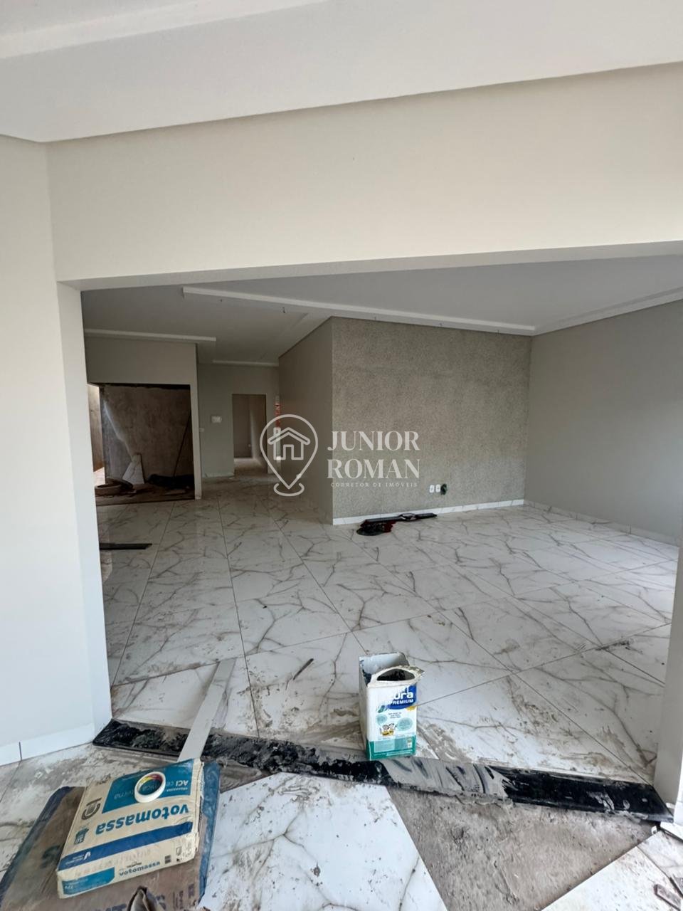 Casa, 3 quartos - Foto 4