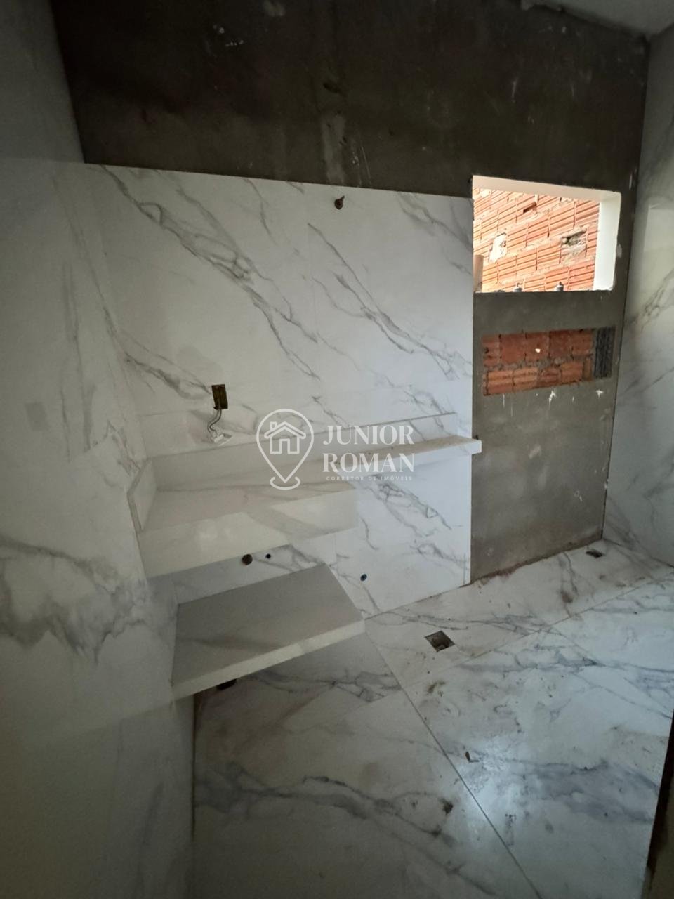 Casa, 3 quartos - Foto 10