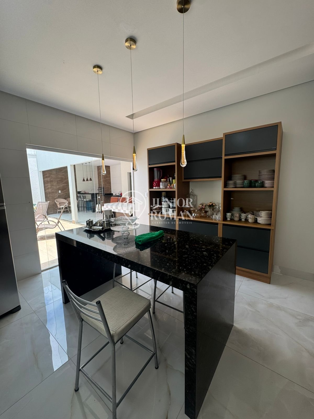 Casa, 3 quartos - Foto 6