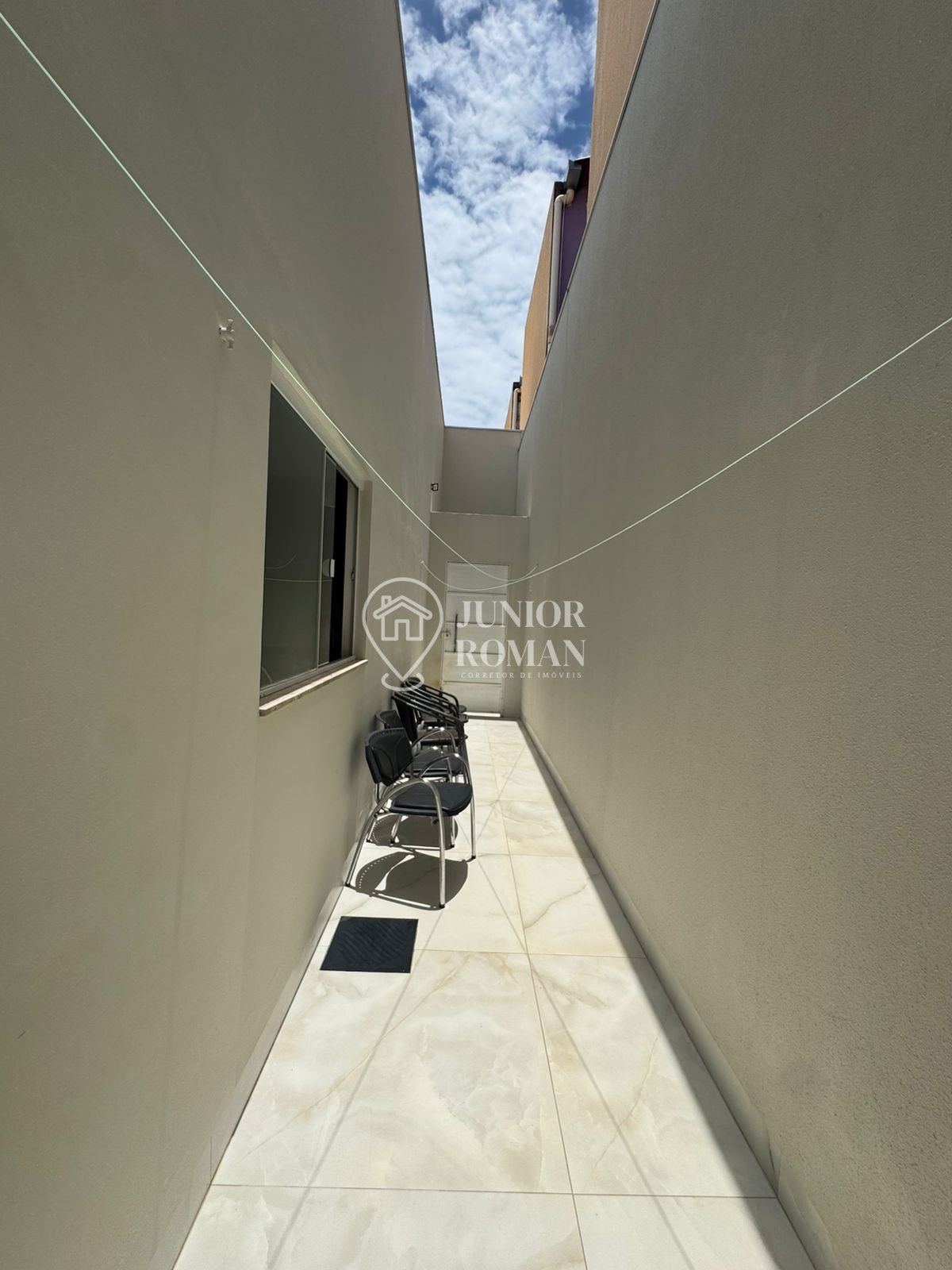 Casa, 3 quartos - Foto 12