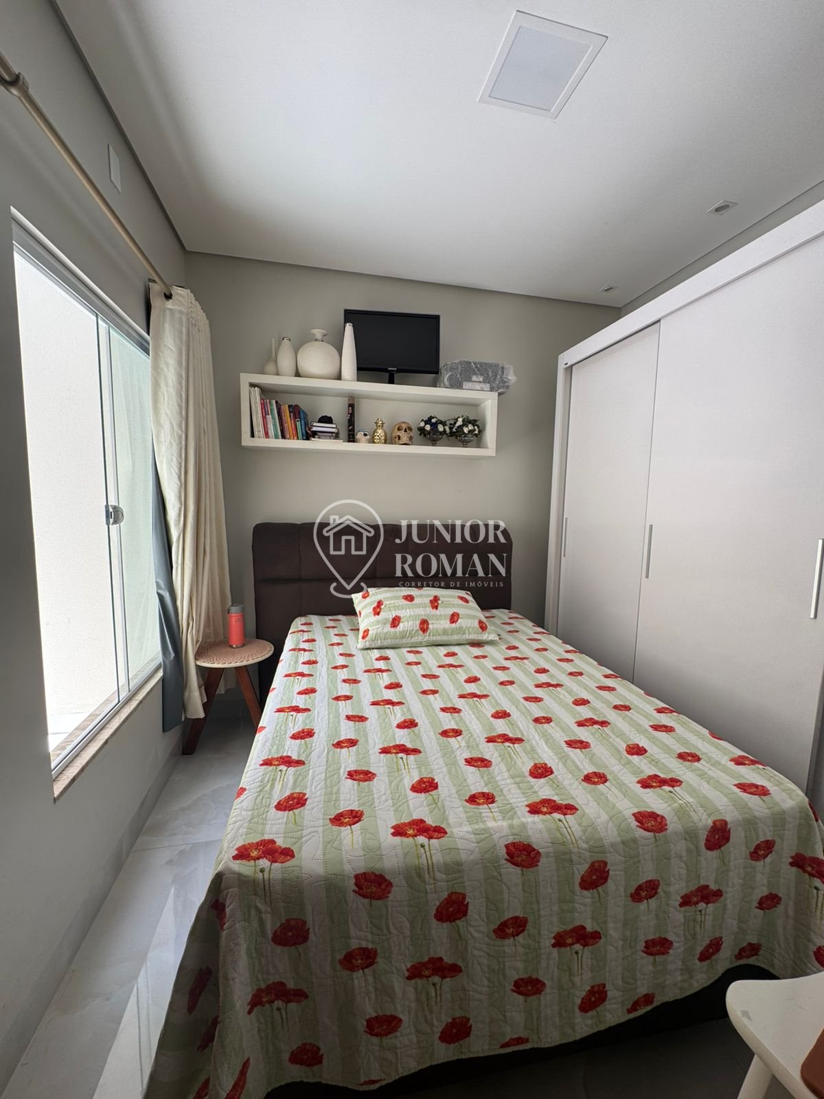 Casa, 3 quartos - Foto 14