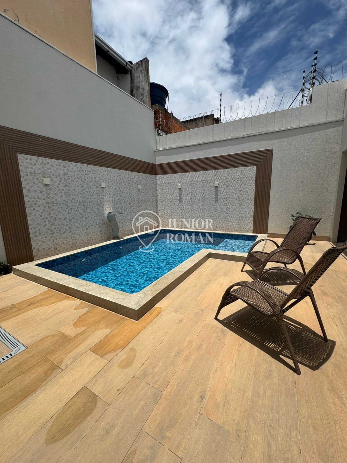 Casa, 3 quartos - Foto 8