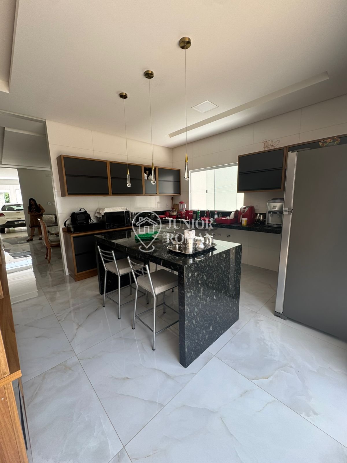 Casa, 3 quartos - Foto 5