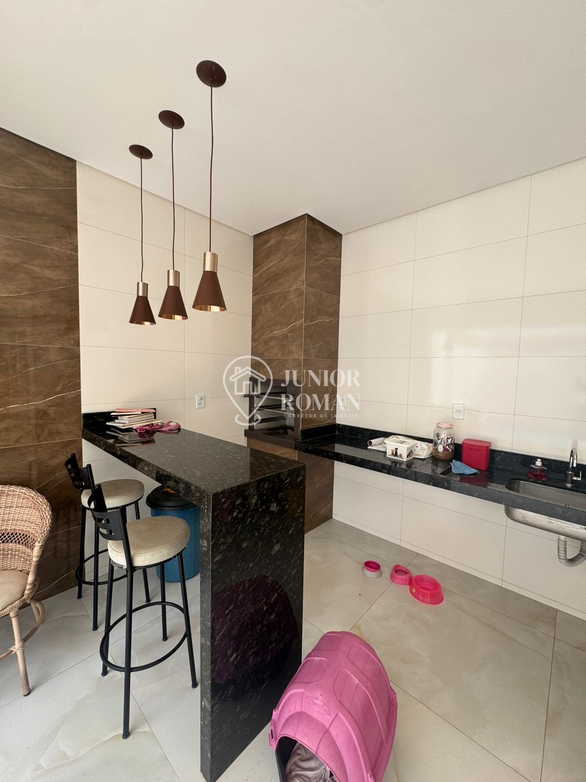 Casa, 3 quartos - Foto 10