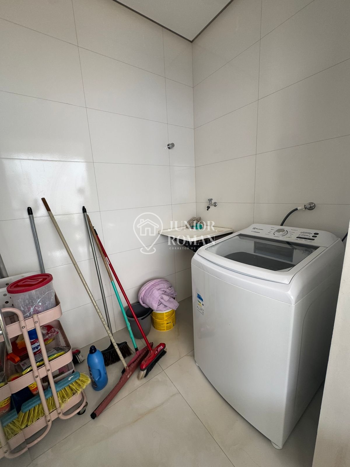 Casa, 3 quartos - Foto 15