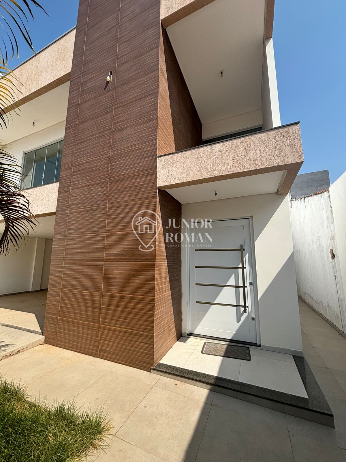 Casa, 4 quartos - Foto 1