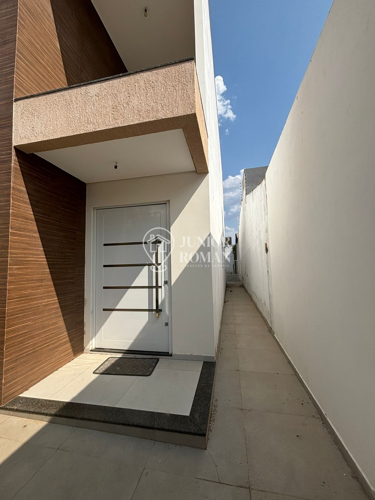 Casa, 4 quartos - Foto 4