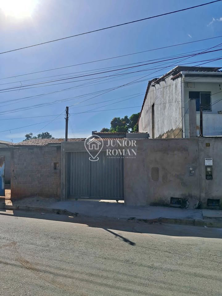 Casa, 2 quartos - Foto 5