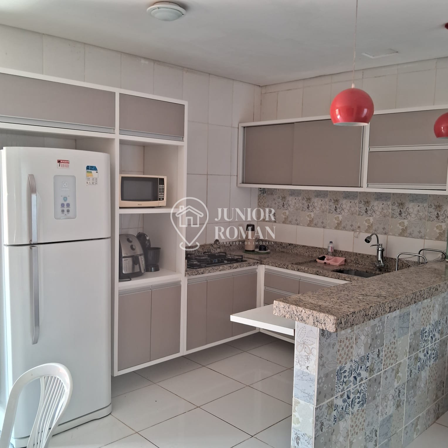 Apartamento, 2 quartos - Foto 1