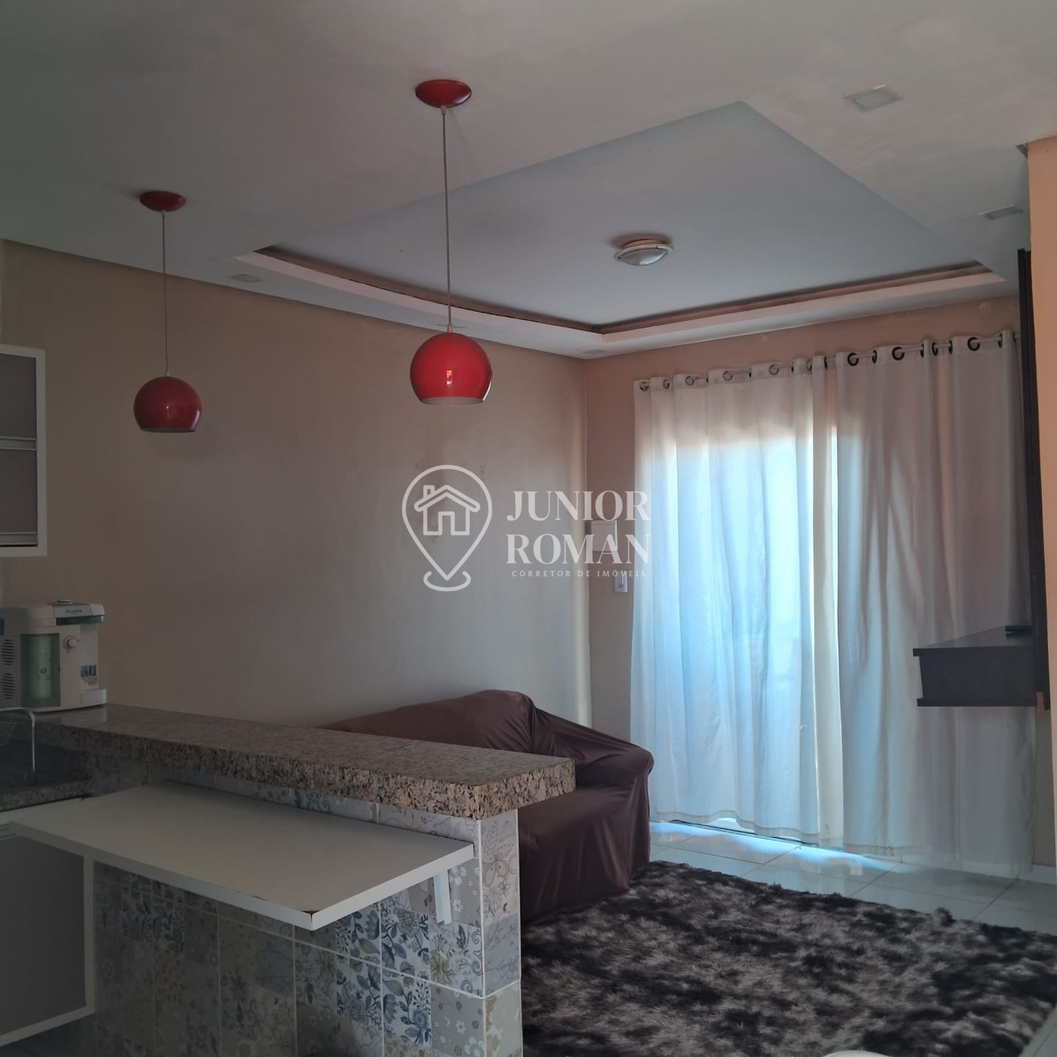 Apartamento, 2 quartos - Foto 3