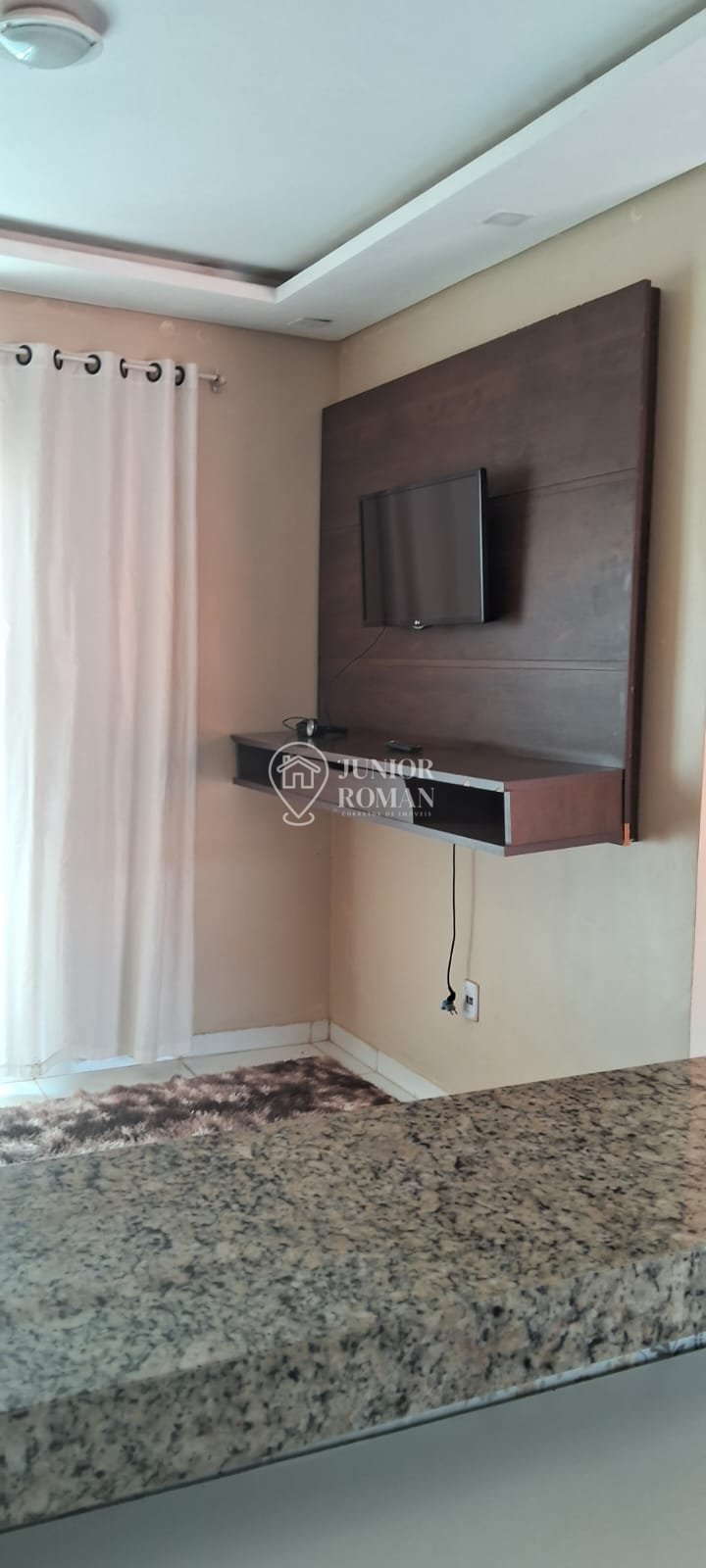 Apartamento, 2 quartos - Foto 4