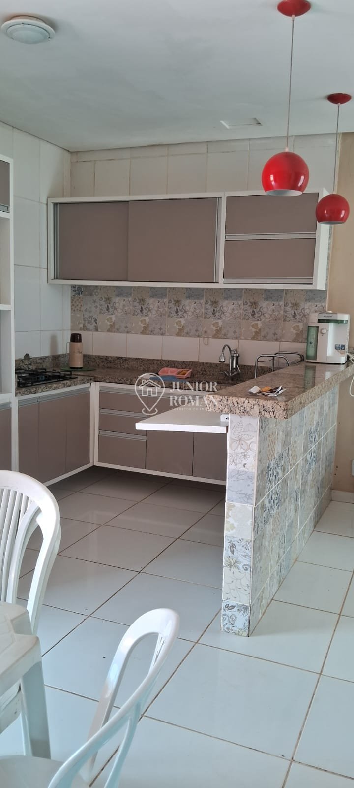 Apartamento, 2 quartos - Foto 2