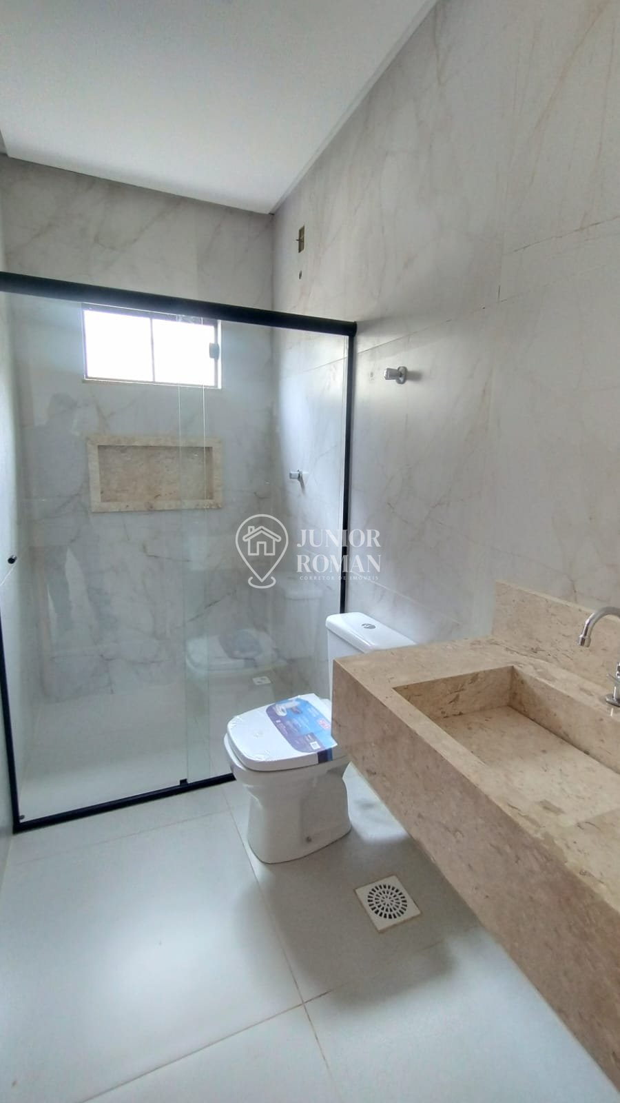 Casa, 2 quartos - Foto 5