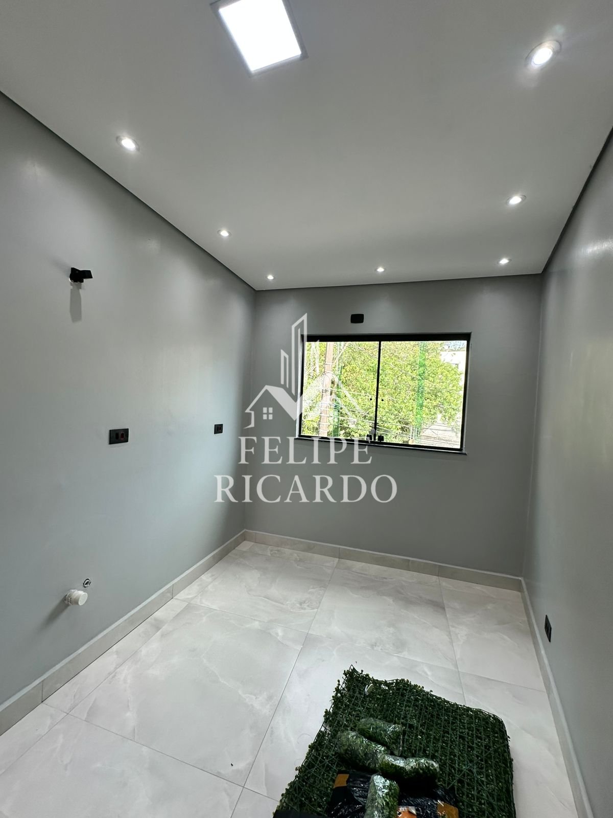 Sala-Conjunto, 10 m² - Foto 1