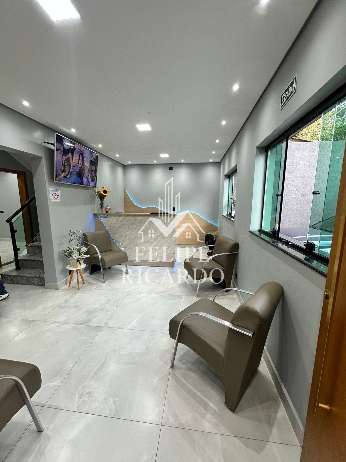 Sala-Conjunto, 10 m² - Foto 10