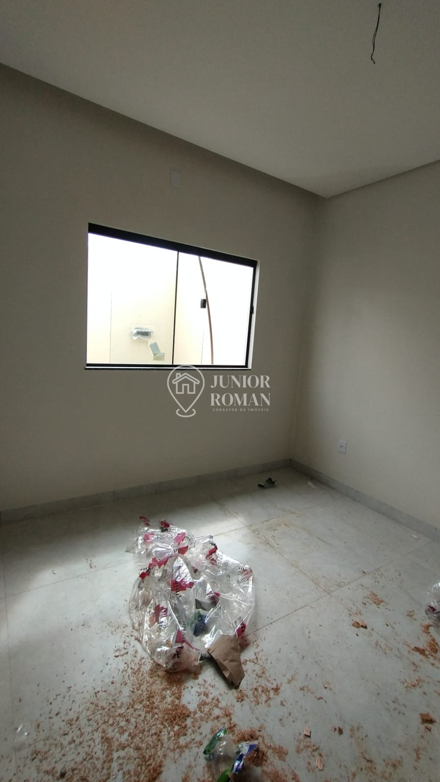 Casa, 2 quartos - Foto 2